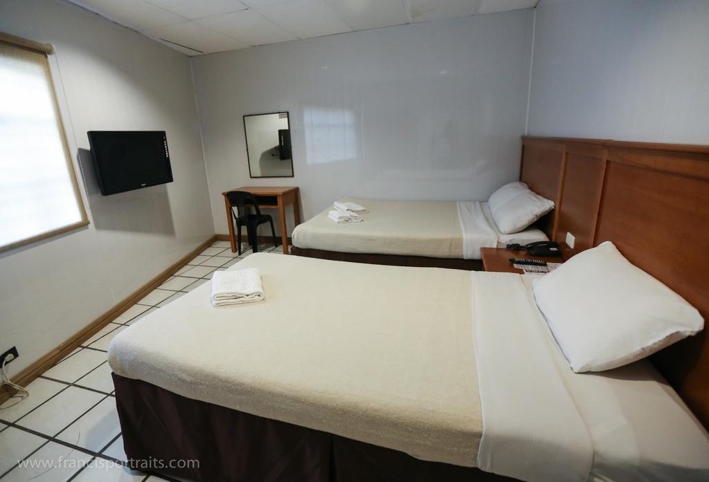 Value Star Inn Dagupan City Pokój zdjęcie