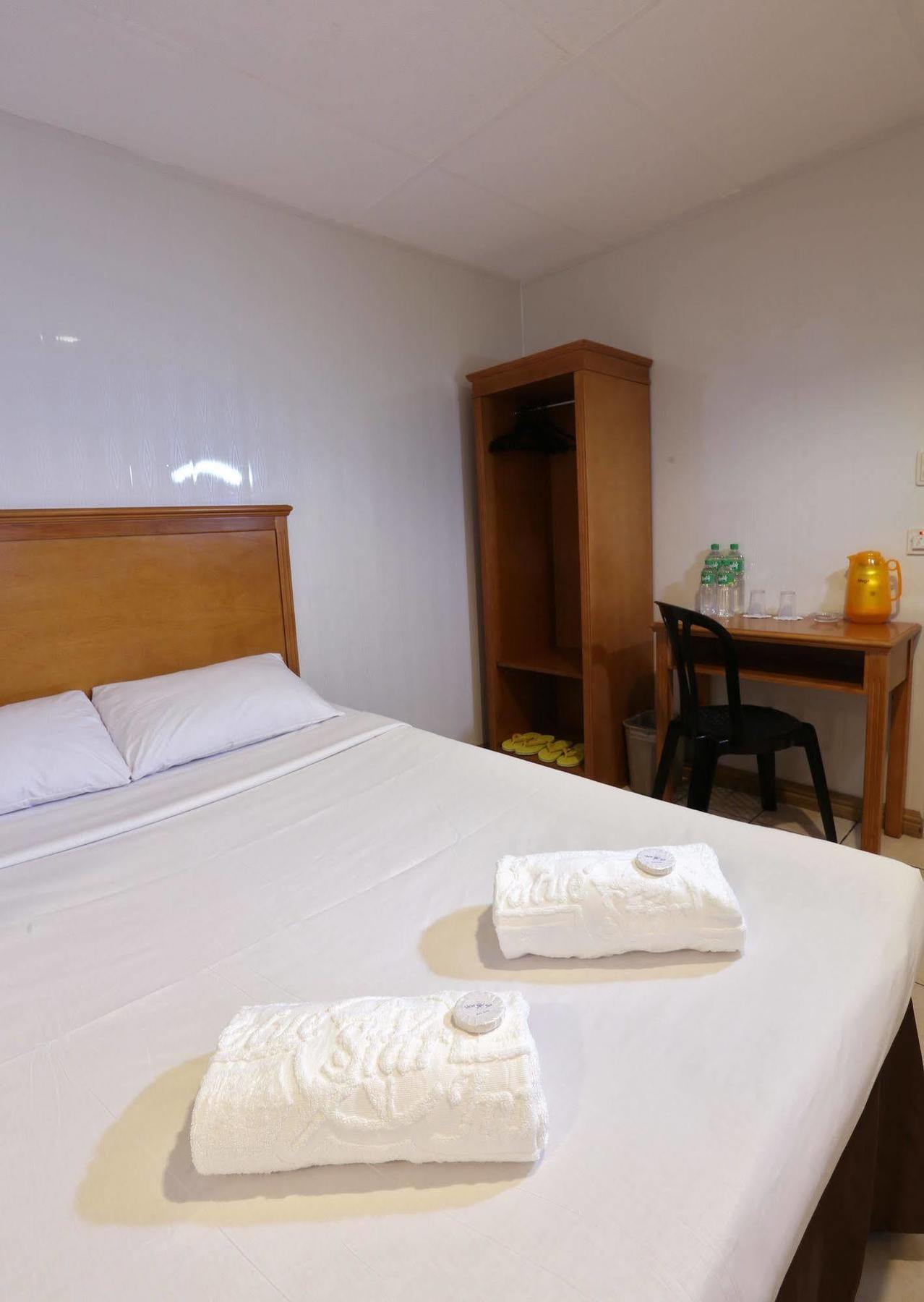 Value Star Inn Dagupan City Zewnętrze zdjęcie