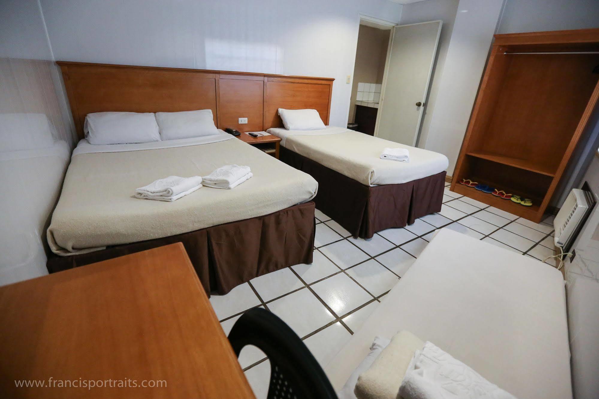 Value Star Inn Dagupan City Zewnętrze zdjęcie