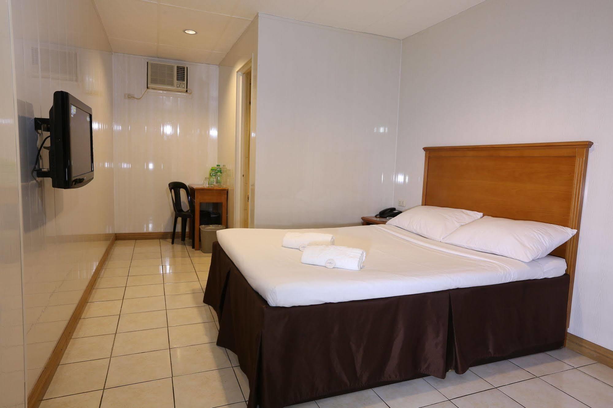 Value Star Inn Dagupan City Zewnętrze zdjęcie