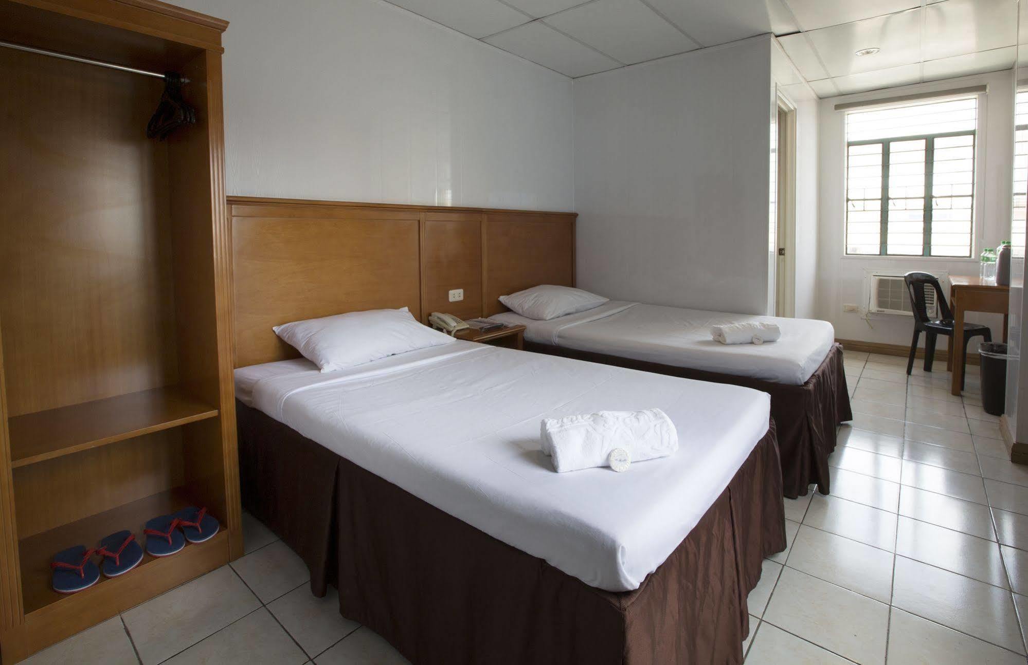 Value Star Inn Dagupan City Zewnętrze zdjęcie