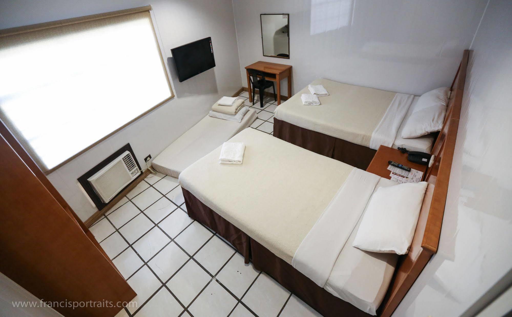 Value Star Inn Dagupan City Zewnętrze zdjęcie