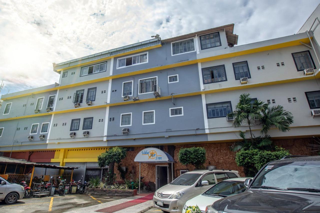 Value Star Inn Dagupan City Zewnętrze zdjęcie